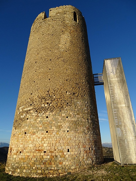 Castillo de Viacamp