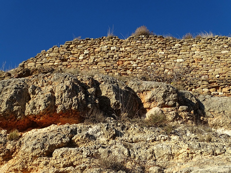 Castillo de Viacamp