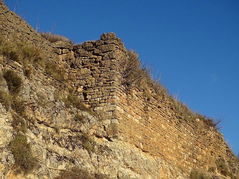 Castillo de Viacamp