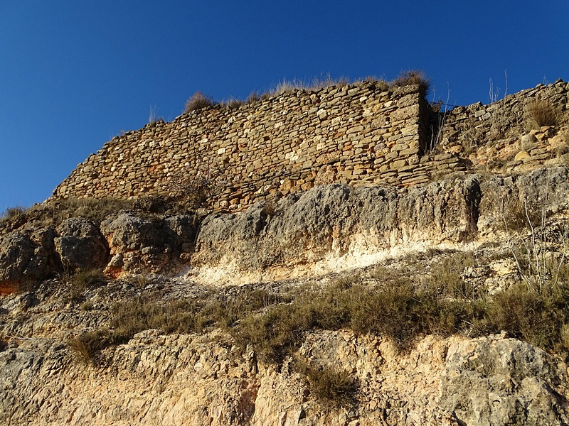 Castillo de Viacamp