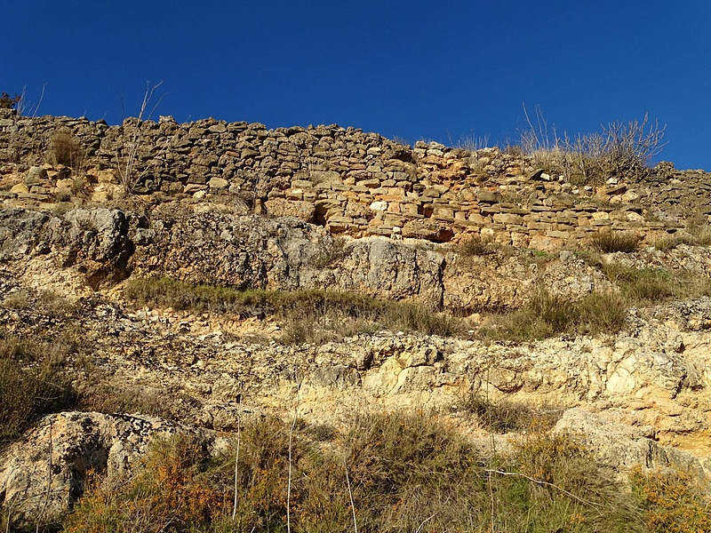 Castillo de Viacamp