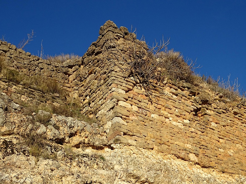 Castillo de Viacamp