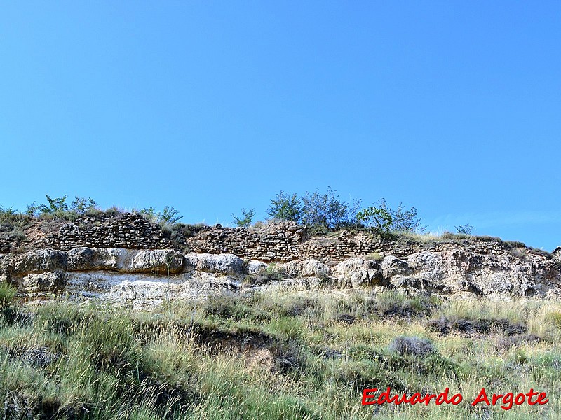 Castillo de Viacamp