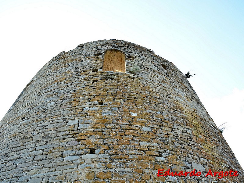 Castillo de Viacamp