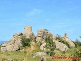 Castillo de Viacamp