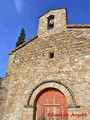 Ermita de la Virgen de Obach