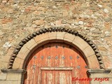 Ermita de la Virgen de Obach