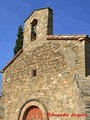 Ermita de la Virgen de Obach