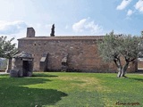 Ermita de la Virgen de Obach