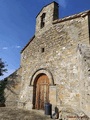 Ermita de la Virgen de Obach