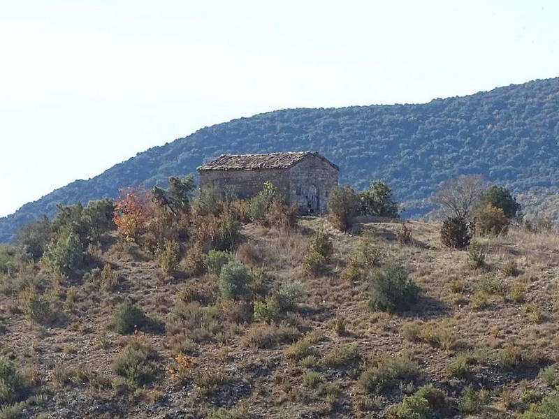 Ermita de San Marcos