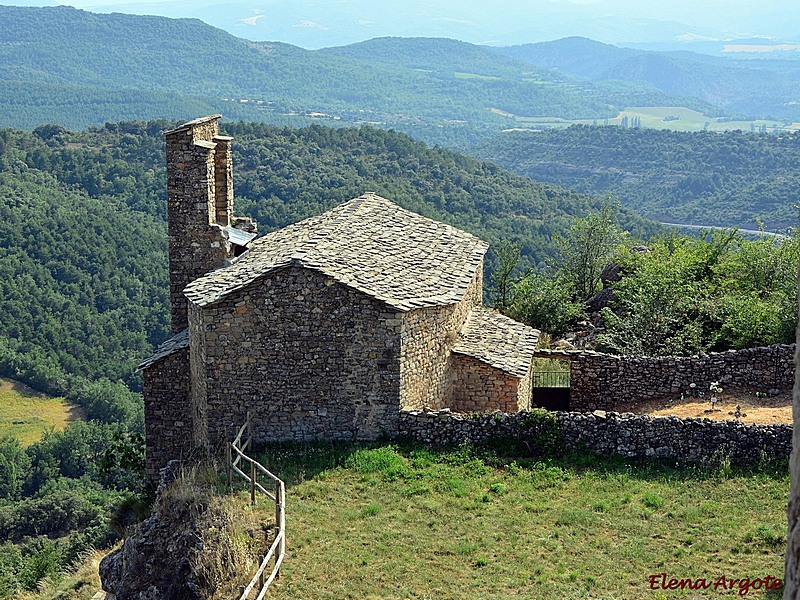 Iglesia de San Esteban