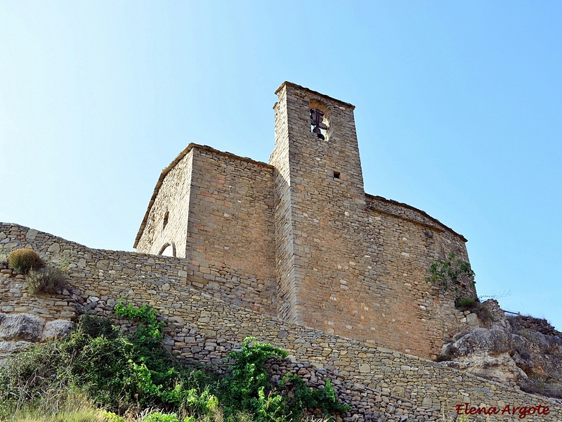 Iglesia de San Esteban