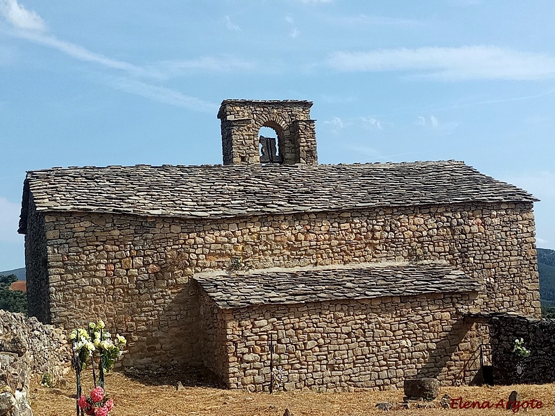 Iglesia de San Esteban