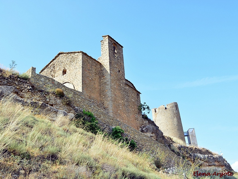 Iglesia de San Esteban