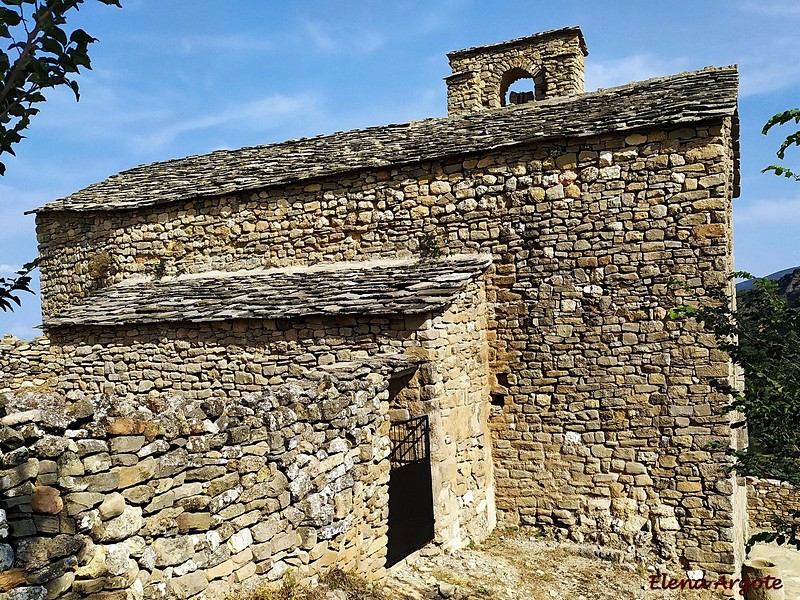 Iglesia de San Esteban