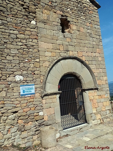 Iglesia de San Esteban