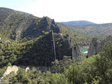 Muralla China de Huesca