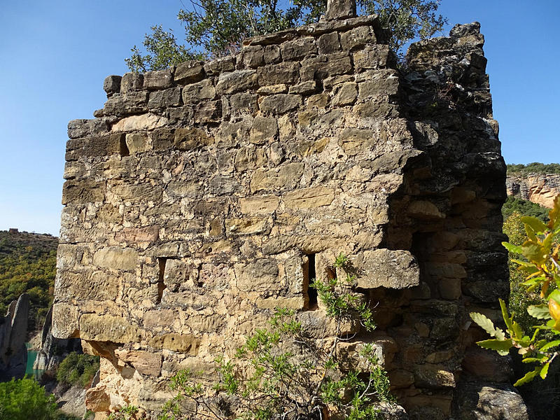 Torre de Monte Vira