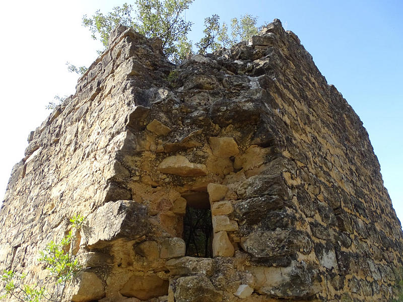 Torre de Monte Vira