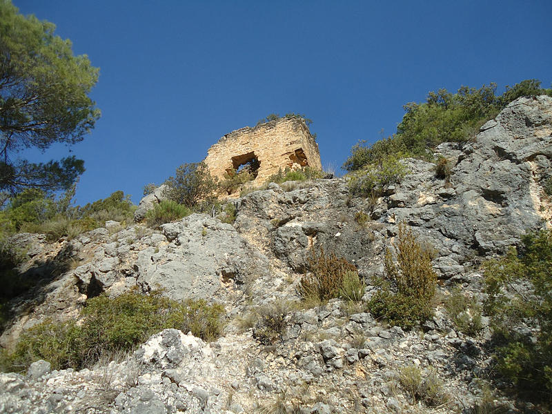 Torre de Monte Vira