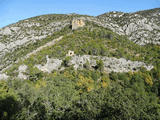 Torre de Monte Vira