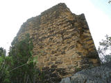 Torre de Monte Vira