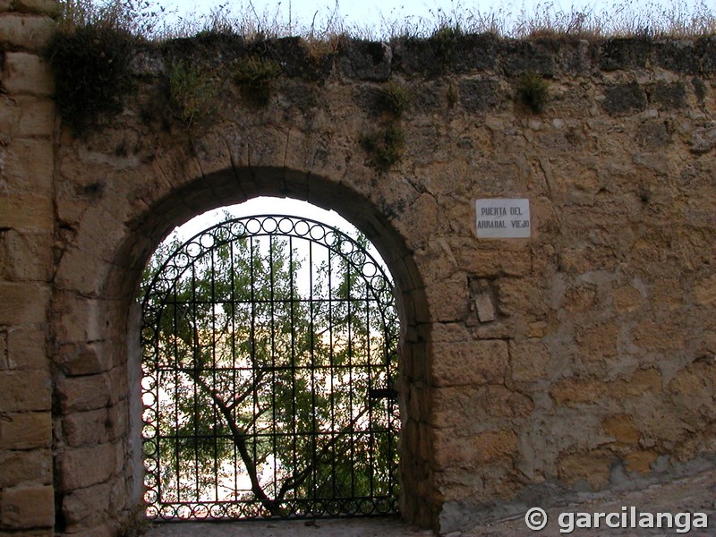 Fortaleza de la Mota