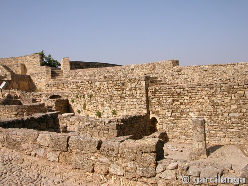 Fortaleza de la Mota