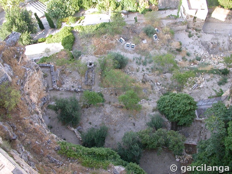 Fortaleza de la Mota