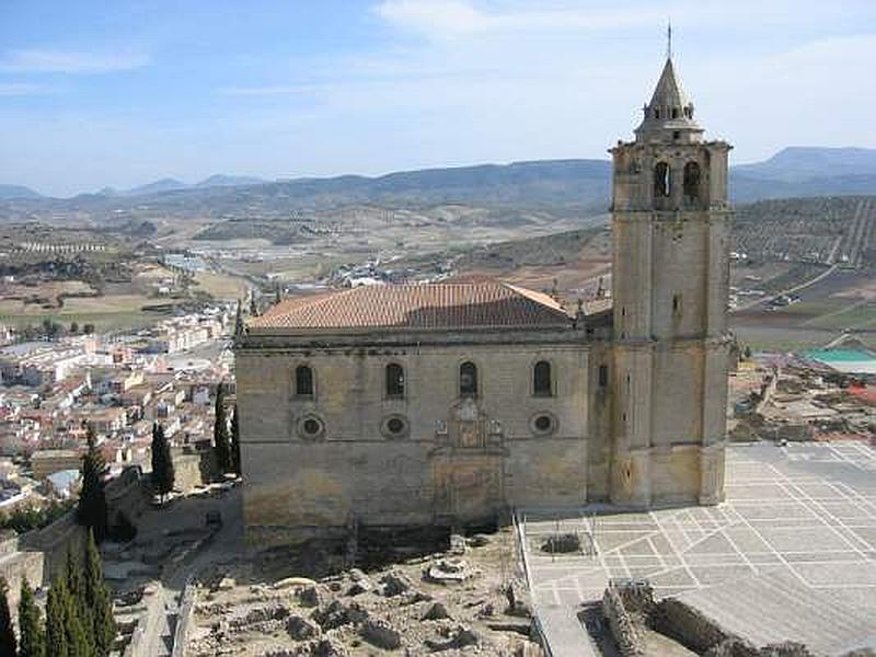 Fortaleza de la Mota