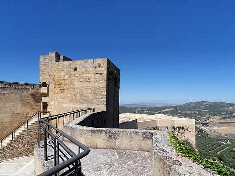 Fortaleza de la Mota