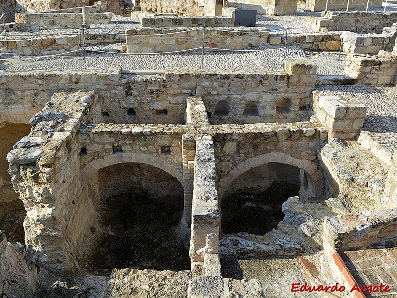 Fortaleza de la Mota