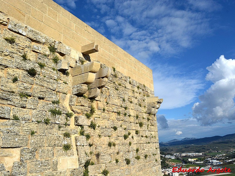 Fortaleza de la Mota