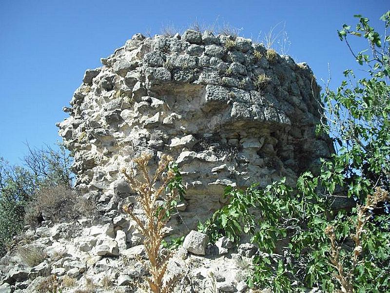 Torre de Guadalquita