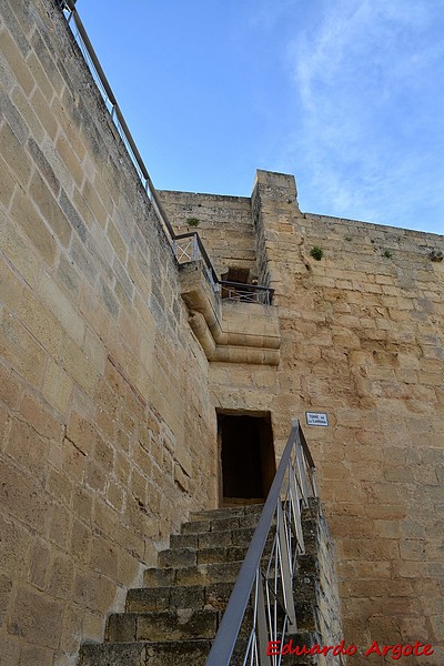 Torre de la Campana