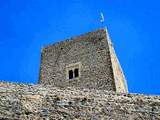 Castillo de Alcaudete