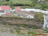 Muralla urbana de Alcaudete