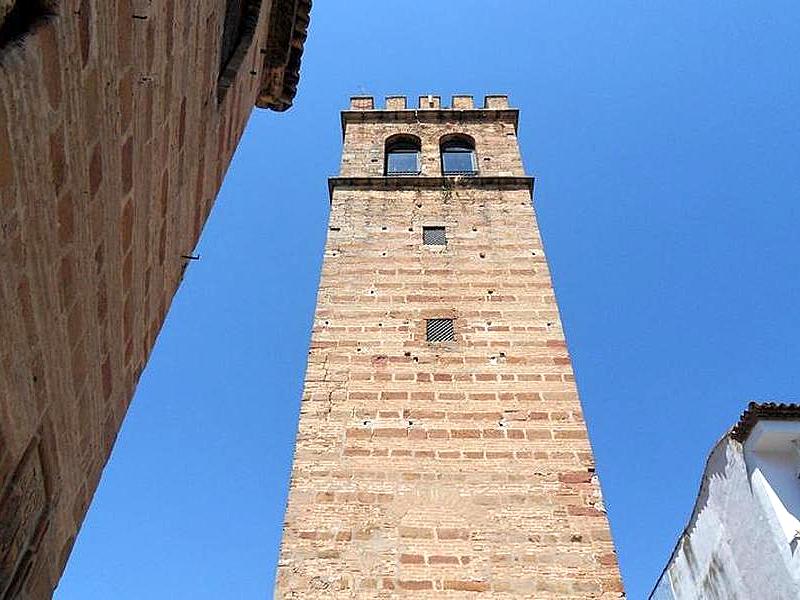 Imagen de Torre del Reloj