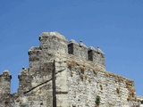 Muralla urbana de Baeza