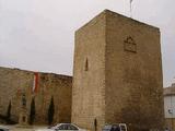 Muralla urbana de Baeza