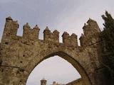 Muralla urbana de Baeza