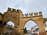 Muralla urbana de Baeza