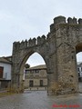 Puerta de Jaén