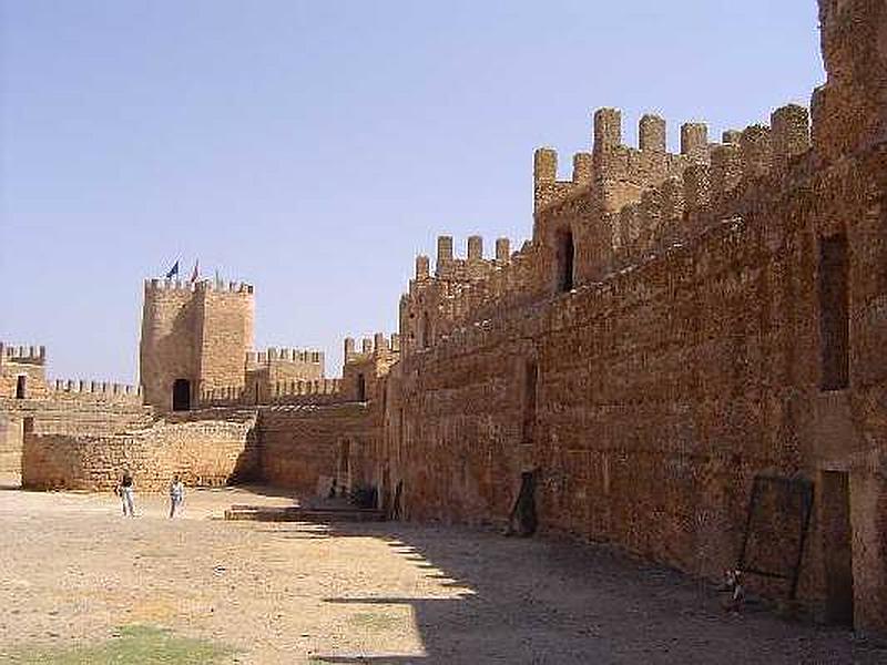 Castillo de Burgalimar