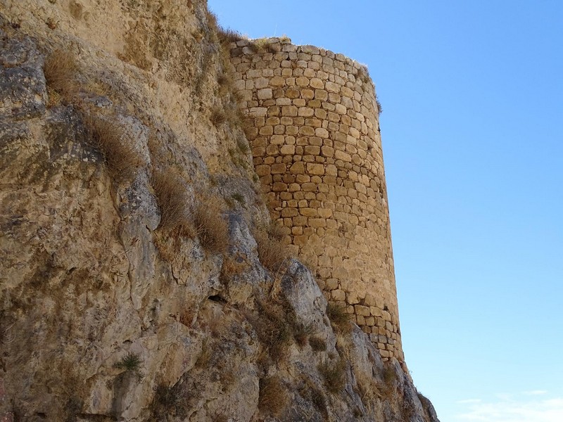 Castillo Nuevo de Bedmar