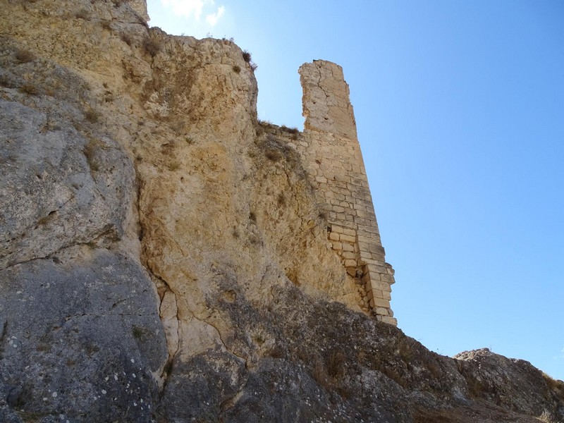 Castillo Nuevo de Bedmar