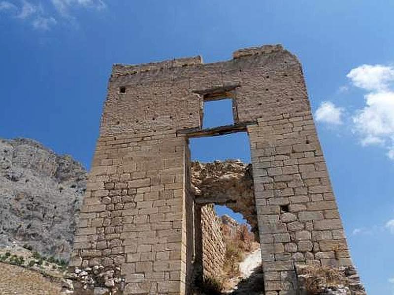 Castillo Nuevo de Bedmar