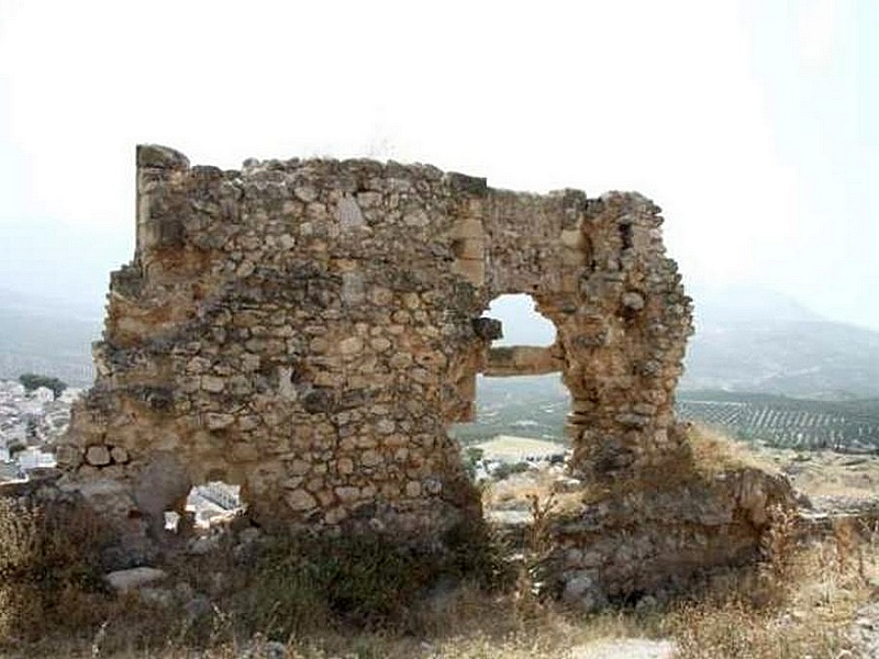 Castillo Nuevo de Bedmar