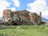 Castillo Nuevo de Bedmar